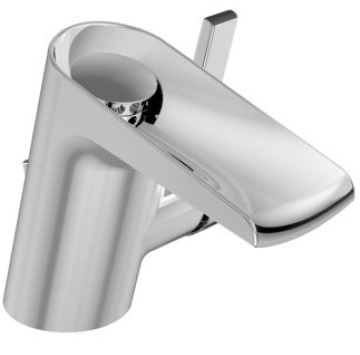 Смесител за мивка Melange хром IDEAL STANDARD