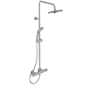 Термостатична Душ колона Ceratherm 25 хром IDEAL STANDARD