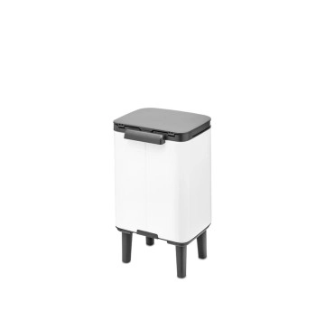 Кош за смет Bo Small Hi 4L White BRABANTIA