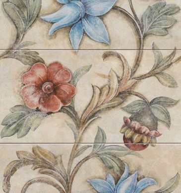 Decor Civis Mural Novum Beige 60/93