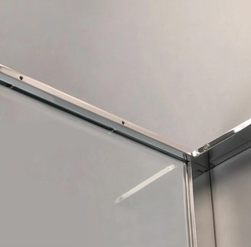 Държач телескопичен ICS 1344 L 44см. ляв ИНТЕР КЕРАМИК