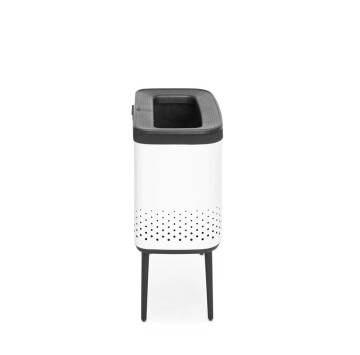 Кош за пране Bo 60L White BRABANTIA