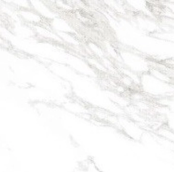 Carrara Luxe Glossy Carving Rect. 60/120