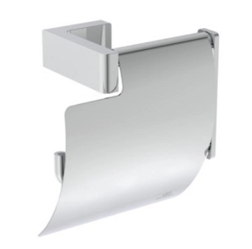 Държач за тоалетна хартия Conca хром IDEAL STANDARD