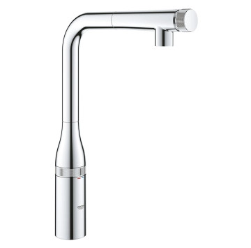 Смесител за кухня Essence SmartControl хром GROHE