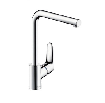 Смесител за кухня Focus хром HANSGROHE