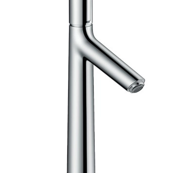 Смесител за мивка Talis Select S 190 хром HANSGROHE