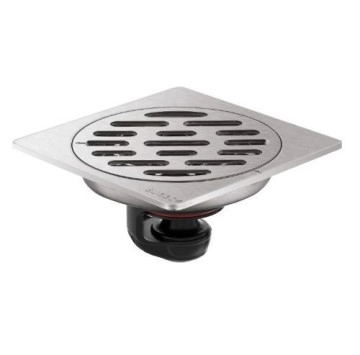 Сифон подов MAGdrain 10/10см. инокс