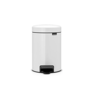 Кошче Brabantia NewIcon 3л с педал BRABANTIA