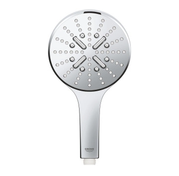 Душ слушалка Rainshower SmartActive 130 хром GROHE