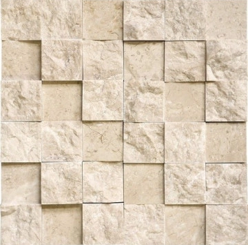 Mosaico Myra Beige 29/29 (5x5) AKSF9015