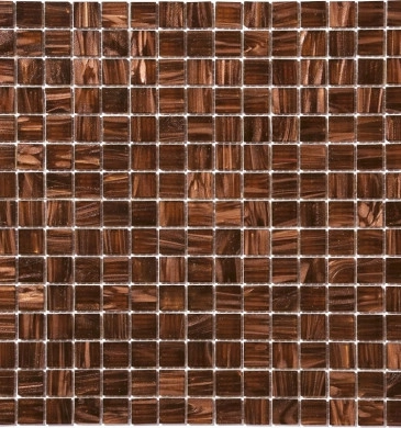 Mosaico Retro Iridium 32.7/32.7 (2x2) R8896 Tutuni