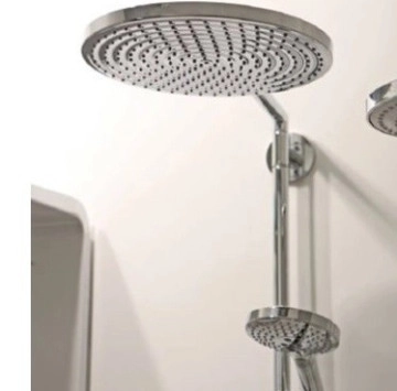 Термостатична душ колона Raindance Select S300 1jet хром HANSGROHE