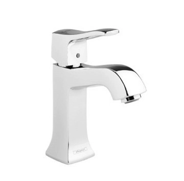 Смесител за мивка Metris Classic хром HANSGROHE