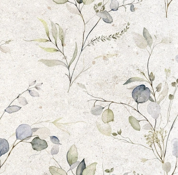 Decor Treviso Iris Matt Rect. 30/90