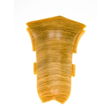 Ъгъл вътрешен за перваз SG56/56 Винен Дъб