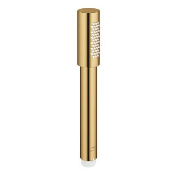 Душ слушалка Rainshower Aqua Stick злато GROHE