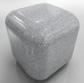 Праг за душ кабина 100см. до 140см. граниксит сив ФАТ