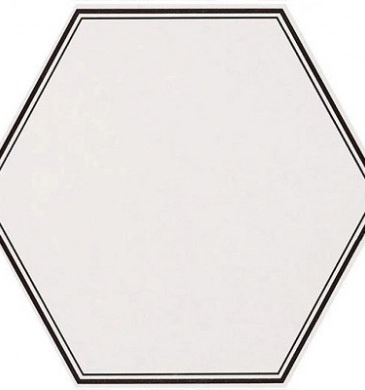 Grazia Base Hexagon 28.5/33 1кач.