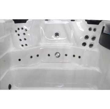 Външно джакузи Ibiza Swim SPA50
