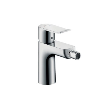 Смесител за биде Metris хром HANSGROHE