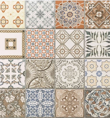 Provenza Deco 44.2/44.2