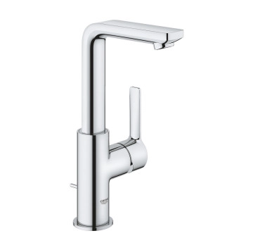 Смесител за мивка Lineare L хром GROHE