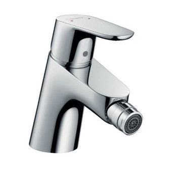 Смесител за биде Focus хром HANSGROHE