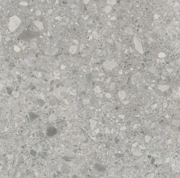 Кортина Сива Мат Rect. 6330 60/60 1кач. KAI GROUP
