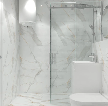Гранитогрес Luxury