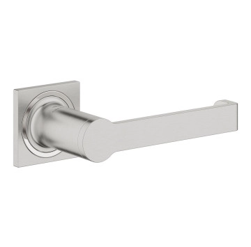 Държач за тоалетна хартия Allure New сив GROHE