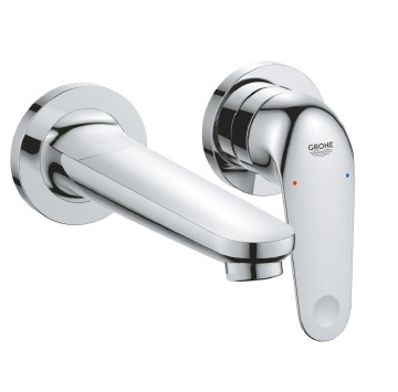 Смесител за мивка Euroeco M хром GROHE