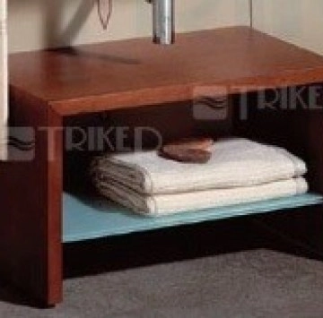 Модул под мивка Kalahari 70см. Wenge ROCA