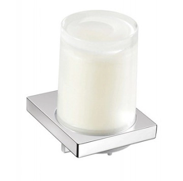 Дозатор за течен сапун Ерин ICA2563 хром