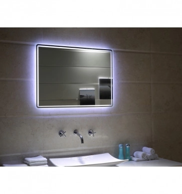 Огледало ICL1797 80/h60см. с LED осветление Touch Screen