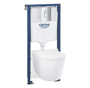 Комплект за вграждане Grohe 5 в 1 Rapid SL GROHE