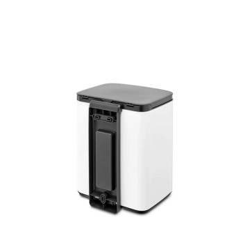 Кош за смет Bo Small 7L White BRABANTIA