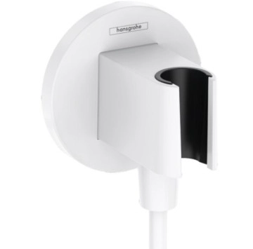 Душ система Duoturn S + Pulsify S 7в1 бял мат HANSGROHE