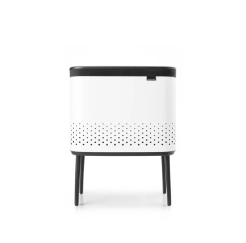 Кош за пране Bo 60L White BRABANTIA