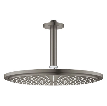 Душ глава Rainshower Cosmopolitan 310 ф31см. графит GROHE