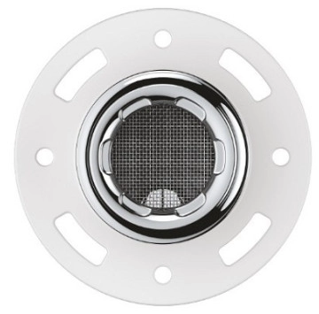 Дюза Rainshower Aqua Pure хром GROHE