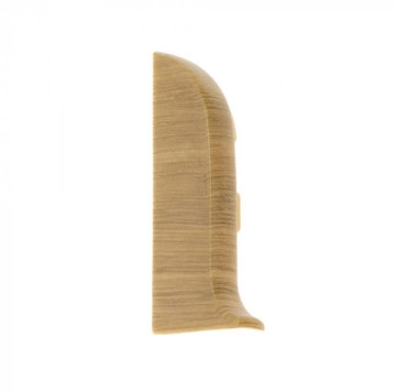 Тапа Лява SG56/56 за перваз Винен Дъб