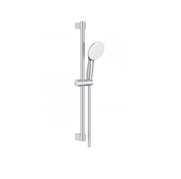 Промо Grohe Bauedge 3 в 1 хром GROHE