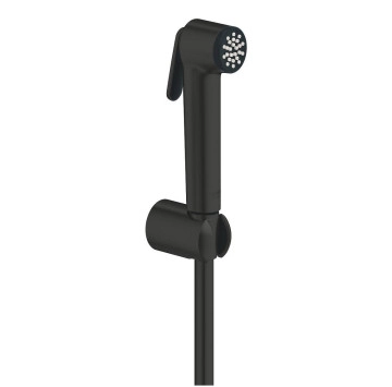 Хигиеничен душ New Tempesta-F черен мат GROHE