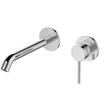 Смесител за умивалник Joan Marmo Cromo хром KARAG