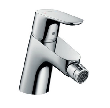 Смесител за биде Focus хром HANSGROHE