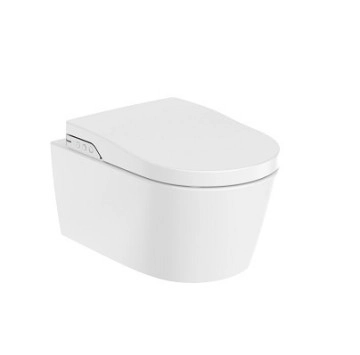 Интелигентна тоалетна Inspira In-Wash In-Tank Smart Rimless ROCA