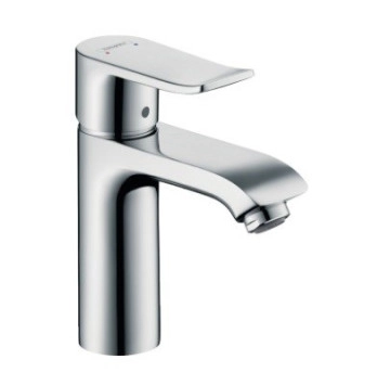 Смесител за мивка Metris 110 хром HANSGROHE