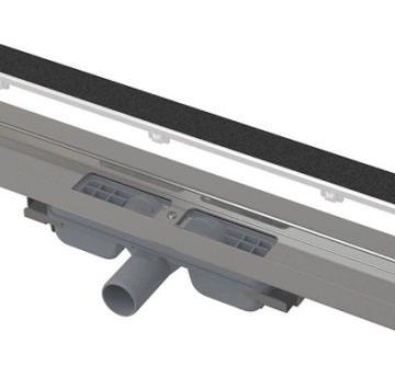 Линеен Сифон APZ115 Marble Low/1150мм.