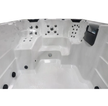 Външно джакузи Menorca Swim SPA51